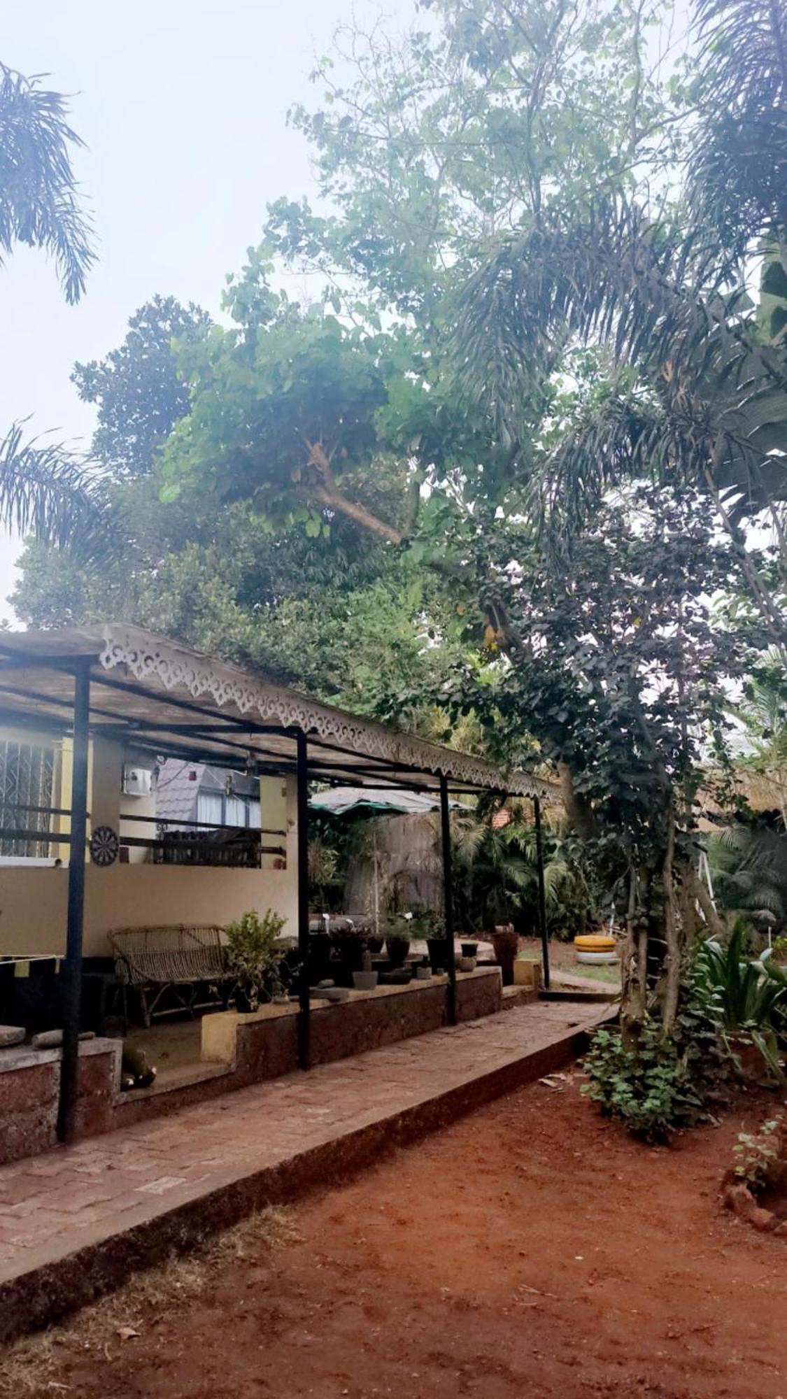 Annabella Resort, Guest House Khakurla Exterior foto
