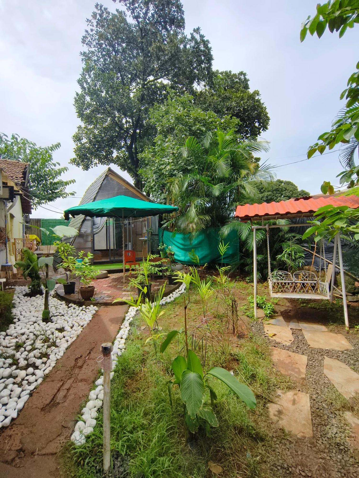 Annabella Resort, Guest House Khakurla Exterior foto