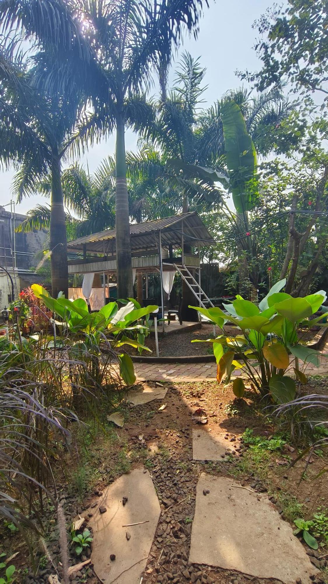Annabella Resort, Guest House Khakurla Exterior foto